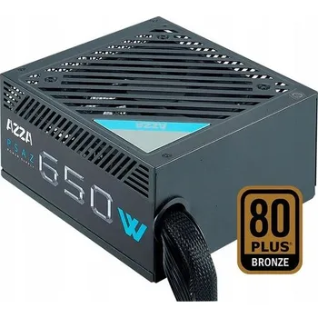 Počítačový zdroj Napájecí zdroj Linkworld Azza PSAZ-650B 650 W