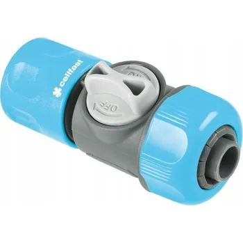 Cellfast Rychlospojka s ventilem IDEAL 1/2"-5/8" 52-330
