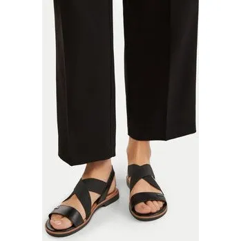 Dámské sandále Sandály Lasocki WI16-DOROTHY-01 Černá 39