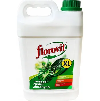 Hnojivo Vícesložkové hnojivo Grupa Inco tekuté 2,8 kg 1 l