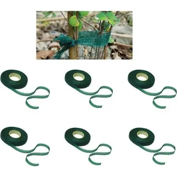 Igotrend Sada zahradnických pásek 3 × 3 m, set 18 ks