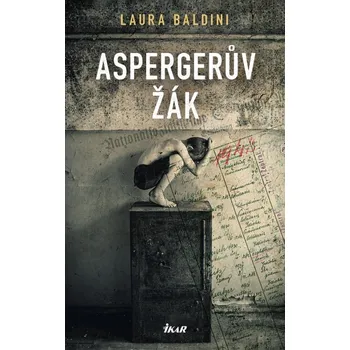 Kniha Aspergerův žák Kniha