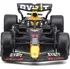 autíčko Bburago Oracle Red Bull Racing RB19 1:43