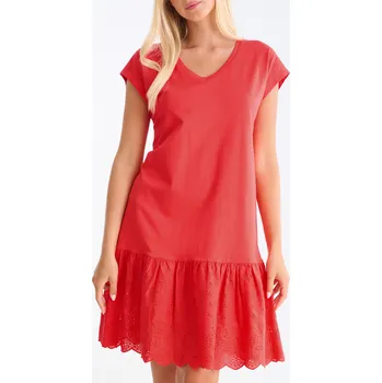 Dámské pončo Šaty LISCA - PANAMA Velikost: XL