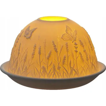 Svícen Lucerna Villa Italia keramická 7,5 cm