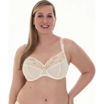 Podprsenka Colette podprsenka s kosticí Full Cup 5249 crystal - RosaFaia 612 crystal 95H