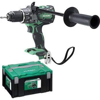 Vrtačka Aku vrtačka 138Nm MULTIVOLT 36V HiKOKI DS36DA W2Z (pouze tělo)