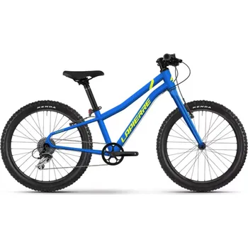 Dětské kolo LAPIERRE Prorace 20 SL Sky Blue