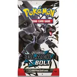 Pokémon TCG: Black Bolt Booster Pack