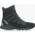 Dámská zimní obuv Merrell Bravada Edge 2 Thermo Mid WP Black/Arona, 38