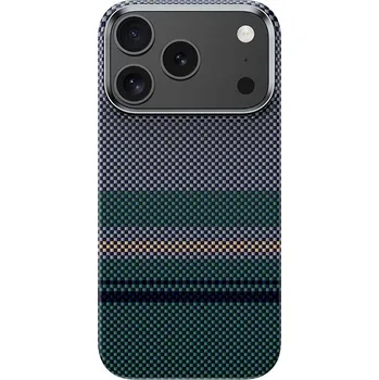 Pouzdro na mobilní telefon Zadní Kryt Benks pro Apple iPhone 17 Pro vícebarevný