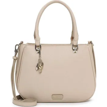 Kabelka Tamaris Dámská kabelka TAMARIS 34234-400 béžová S6 -UNI-