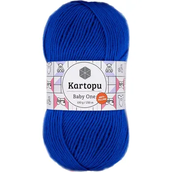 Příze Kartopu Baby One 624