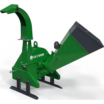 Drtič větví Štěpkovač WC42