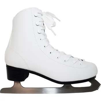 Zimní brusle Dámské brusle na krasobruslení 36/43 - velikost 39