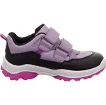 Dětské body Superfit Jupiter Lila Velikost bot (EU): 31 / Barva: růžová