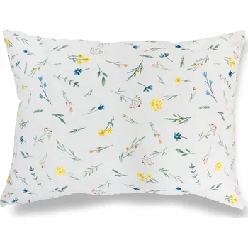 Povlečení POVLEČENÍ NA POLŠTÁŘ 50x70 100% BAVLNA MÓDNÍ, PEVNÉ, ČESKÁ VÝROBA