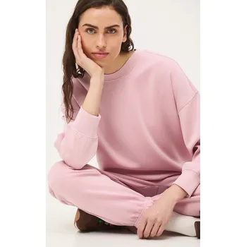 Dámská mikina Mikina Medicine RS26-BLD400 růžová 03X, vel. S