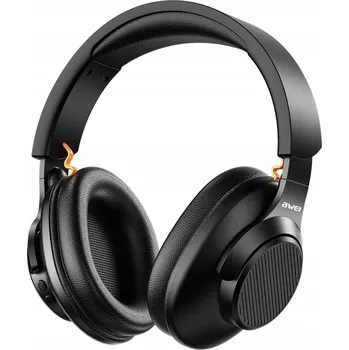 Sluchátka AWEI A997BL Bluetooth sluchátka přes uši
