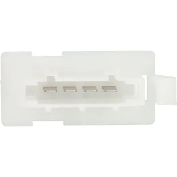 Klimatizace automobilu Hoffer K109162 Odpor, ventilátor topení vnitřního prostoru