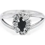 Zlatý Prsten se Zirkony 7131390