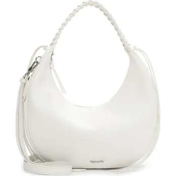 Kabelka Tamaris Dámská kabelka TAMARIS 34482-300 bílá S6 -UNI-