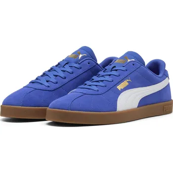 Pánské tenisky Pánské Nízké tenisky PUMA PUMA CLUB II 39744425 – Tmavě modrá 46