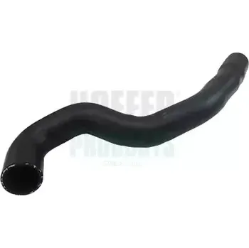 Příslušenství pro turbodmychadlo HOFFER Hadice plnicího vzduchu HFR 96694