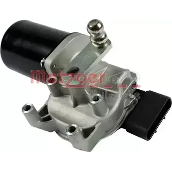 Motorek stěrače a odstřikovače METZGER Motor stěračů ORIGINAL ERSATZTEIL MTG 2190577