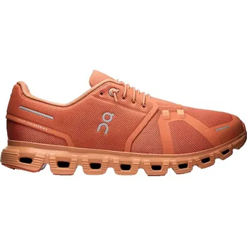 Pánská treková obuv Obuv On Cloud 6 pánská canyon/sandstone 42