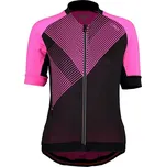 Dres CMP Dres CMP 32C7506 dámský kr.r. black/purple fluo S/38 S/38