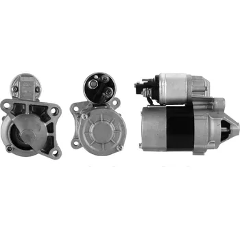 Auto-moto ELSTOCK Startér ELS 25-4155