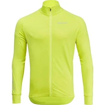 Pánská mikina Mikina Silvini Mikina Silvini Matese MJ1507 pánská lime M M