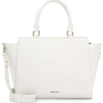 Kabelka Tamaris Dámská kabelka TAMARIS 34345-300 bílá S6 -UNI-