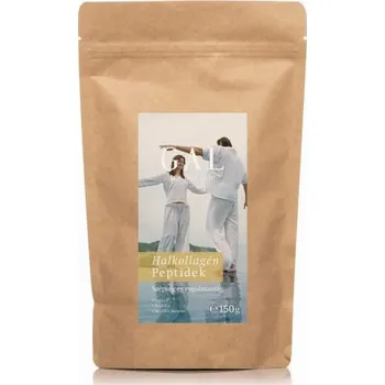 Kloubní výživa GAL peptidy rybího kolagenu 150g