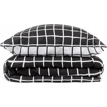 Povlečení Sada povlečení Homla , přikrývka 160cm x 200, polštář 70x80cm, 3 kusy