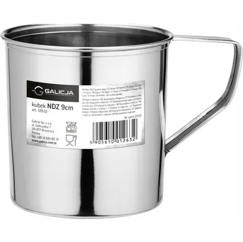 Hrneček Galicja kovový 500 ml