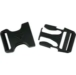 Přezka Vaude 20mm 11299 grey