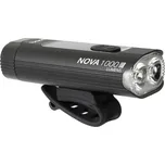 Světlo přední MAX1 Nova USB 1000Lm