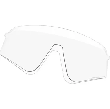 cyklistické brýle Sklo do brýlí Oakley Sutro Lite Sweep OO9465LS Clear Photochromic