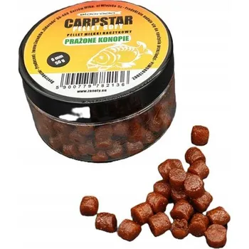 Měkké pelety Carpstar - Nástraha na ryby 8mm