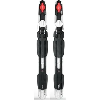 Lyžování Vázání Rottefella Move Switch NIS 3.0/2.0 black/white 2022/23