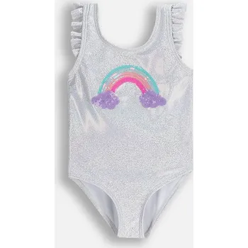 Dámské plavky Lemon Explore plavky jednodílné velikost 116