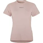 Triko Craft Triko Craft ADV Essence SS 2 1914798 dámské kr.r. waft M M