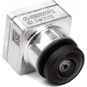 360° PARKOVACÍ KAMERA A0009055912 MERCEDES-BENZ W206 W177 GLA H247 GLB EQS