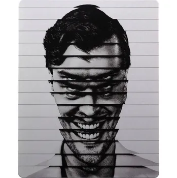 Blu-ray film Uśmiechnij się 2 Blu-ray 4K disk