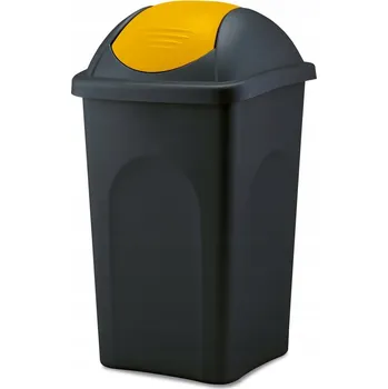 Odpadkový koš Koš na tříděný odpad 60 l