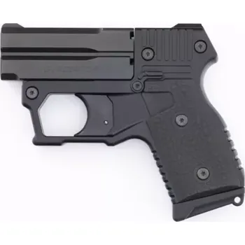 Airsoftová zbraň Perkusní pistole Czechgun Gladiator X Professional cal 50