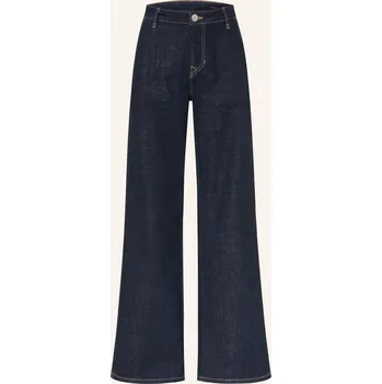 Dámské džíny True Religion Dámské Džíny S Širokými Nohavicemi Lauren, 4645...