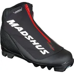 Obuv Madshus Obuv Madshus Raceline JR N190401201 black 34 34 2023/24